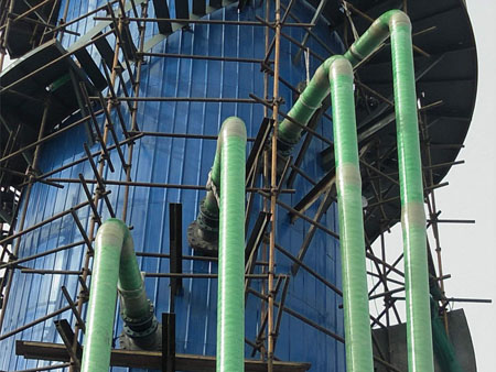 �����ֽ�Һ�ܵ�