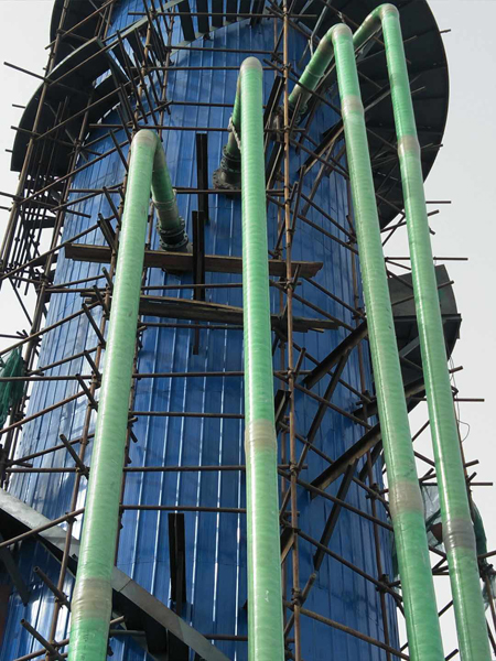 �����ֽ�Һ�ܵ�