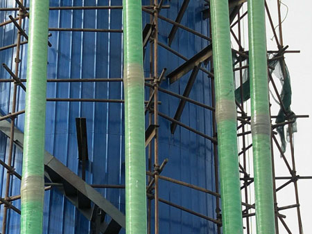 �����ֽ�Һ�ܵ�